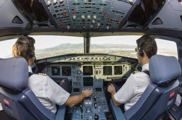 Commercial Pilot Licence